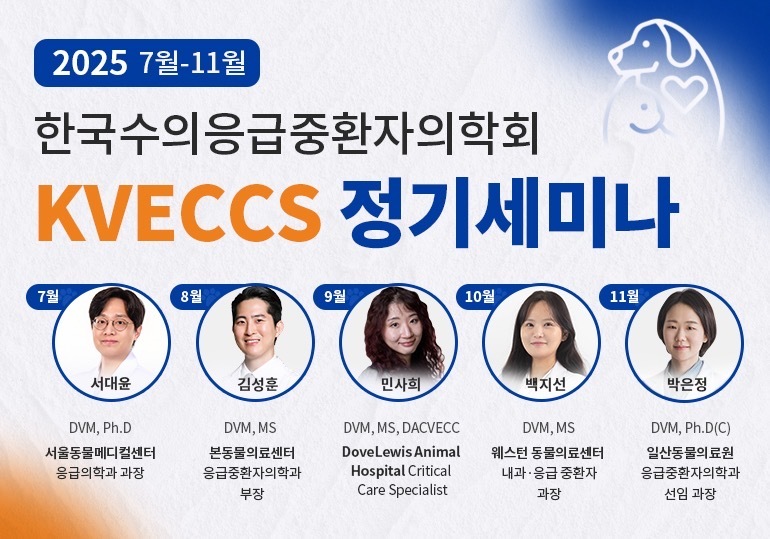 인벳츠 수의학 임상 특강